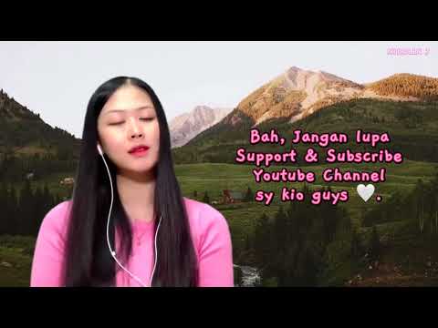 Saputangan Do Kirinda (Hain Jasli), Cover By Nikulin J