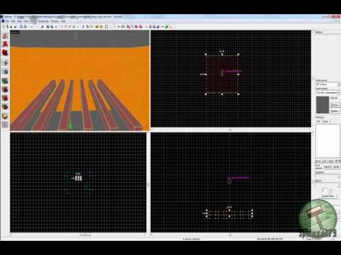 Steam Community :: Video :: Valve Hammer Editor Tutorial - Projected ...