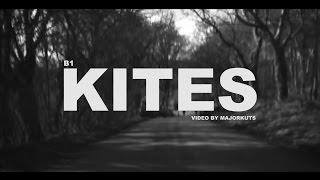 HASHFINGER - KITES  (Official Video)
