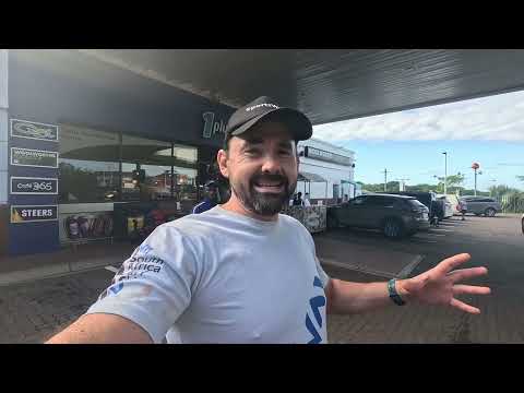 Paddle Fest - Engen Ballito Downwind - Info