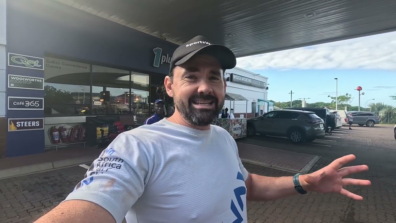 Paddle Fest - Engen Ballito Downwind - Info