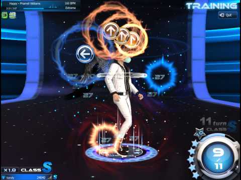 Mstar KR - Happy- Pharrell Williams - Neo Classic [Extreme S+] 100%