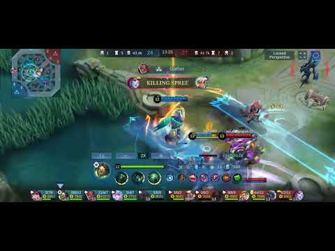 belerick wipe out 🤣