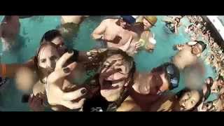Krewella - We Are One (AndresDeluxe Club Life Remix) Video RMX By Jorge - Brazil