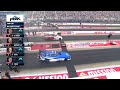 2026 NHRA 4-Wide Nationals Q3 Results | Austin Prock | Ford Racing Nitro Mustang Funny Car