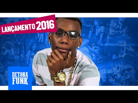 MC GW - Vagabundo vai te Machucar (DJ Yago Gomes e DJ LD do Martins - 2016)