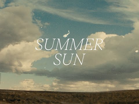 Summer Sun - Plains