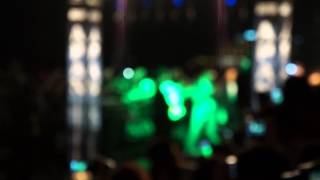 131004 Taecyeon at Busan International Film Festival