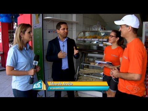 Como administrar um pequeno negócio?