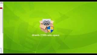 How to download the distribution of Dr.Web Security Space 11 using a s