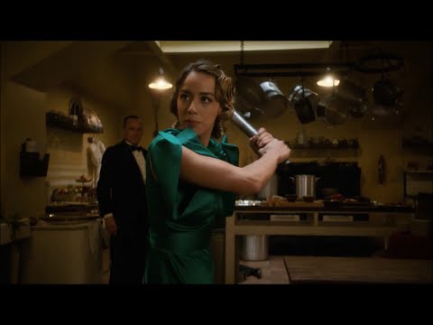 Agents of Shield S07E01 - Just Another Fight
