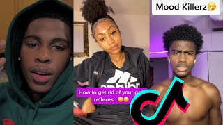 Funny Black Tik Tok Compilation(relatable) pt.35
