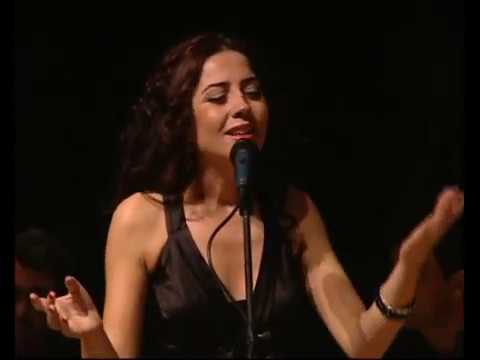 İçince şarâbı ezelde gönül & Oya İşboğa