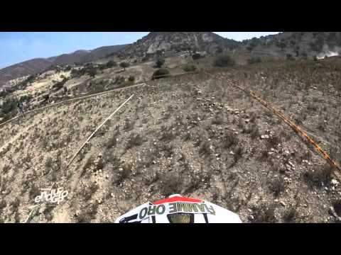 EnduroGP Morocco 2016 - Track Preview