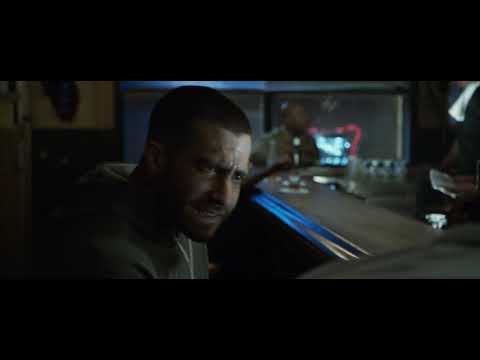 Southpaw - "What Did You Do?" - Jake Gyllenhaal x Forest Whitaker