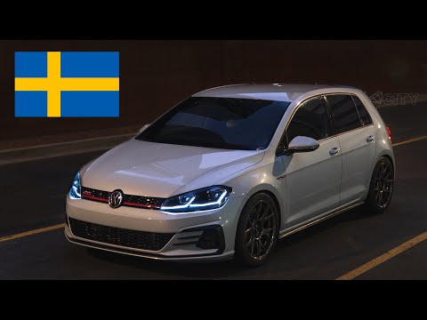 DO88 Intercooler Install Review - MK7 GTI/R