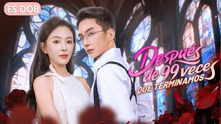 Ella acepta el divorcio definitivo al descubrir que su marido disfrutaba hiriéndola, no amándola.