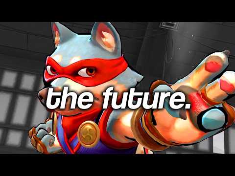 COMBO DEVILS WILL CHANGE PLATFORM FIGHTERS FOREVER!