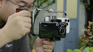 Huawei Pura 80 Ultra Vs iPhone 16 Pro Max Telephoto Camera Test | Portrait | 4K Video Night | Zoom!