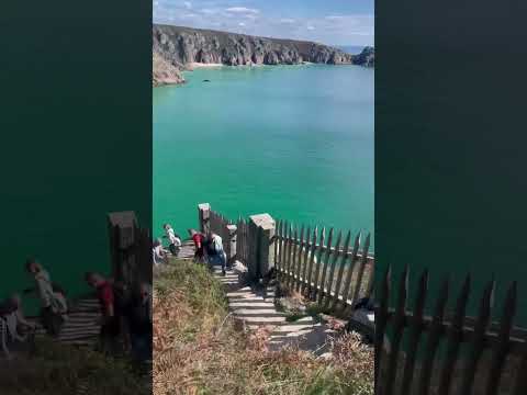 Cornwall beach| London| UK| London life| beaches | sea | love to visit| travelling | tour| Tourism