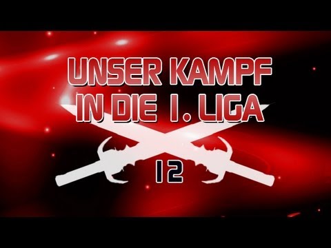 FIFA 13 - Unser Kampf in die 1.Liga #12 - Wir sind verflucht ! HD