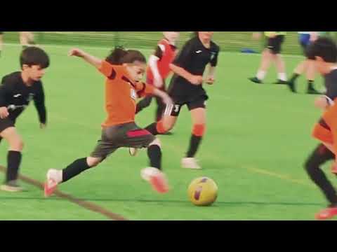 GO ARAT! FOOTBALL GAME HIGHLIGHTS