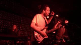 Local Natives - &quot;Mother Emanuel&quot;