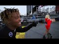 Juice WRLD Masterpiece Music Video