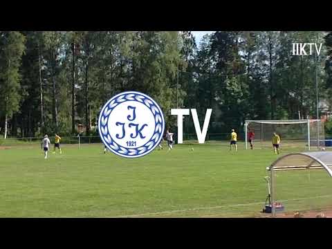 Iggesunds IK - Lillhärdals IF 6-0