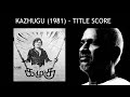 Kazhugu BGM Title Track HD Quality Isaignani Ilayaraaja Superstar Rajinikanth