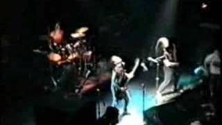 Carcass - Embryonic Necropsy And Devourment Live 1990