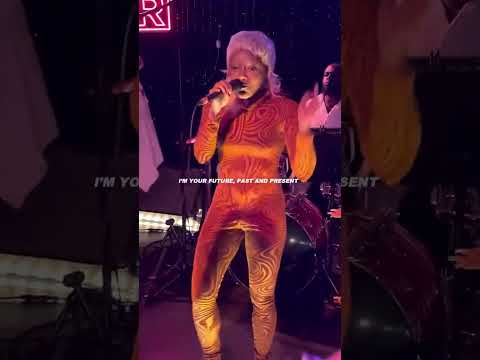 Iniko - Jericho #infinitelyrics #fypage #viral #shorts #song #iniko  #jericho #foryou #trending