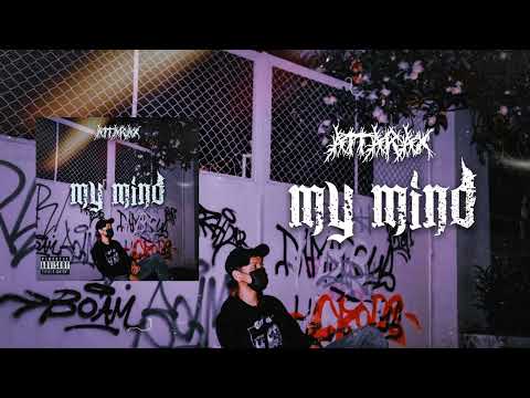 Attarax - My Mind (Official Audio)