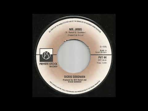 Dickie Goodman - Mr. Jaws