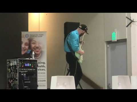 Arrlo full live performance March 29, 2025