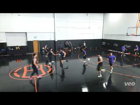 Trill Hill(58) tier 15/2023 spring Minority FC(47) - tcbl sunday - 2022/2023 winter