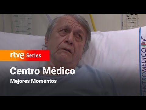 Medical Center: Episode 479 - Best #MedicalCenter Moments | RTVE Series