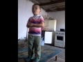 Детские песни - Ли Артур на казахском 