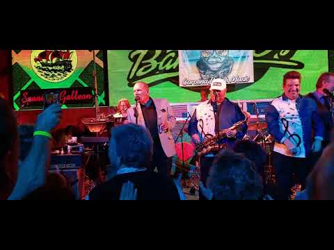 "First Impressions" Band of Oz with John Thompson and Butch Barnes on 3/1/20255