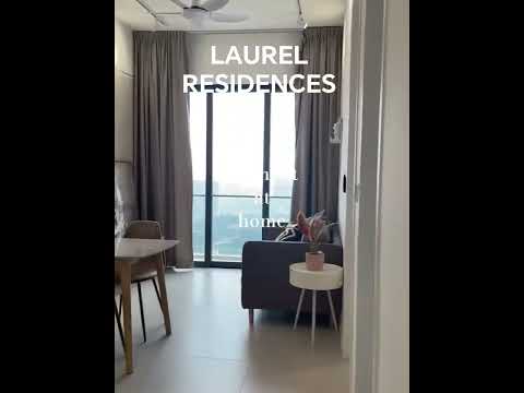 Laurel Residence for sale