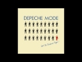 ♪ Depeche Mode - Get The Balance Right! | Singles #07/56