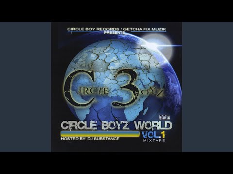 Dey Aint Fuckin Wit Da Circle