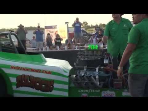 RAT TRAP -vs- NANOOK - Sweet Sound of NITRO