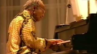 Cecil Taylor Quartet  | Desperados
