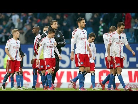 KSC - HSV 1:2 n.V. (01.06.2015) - Die letzten beiden Tore im Radio kommentiert