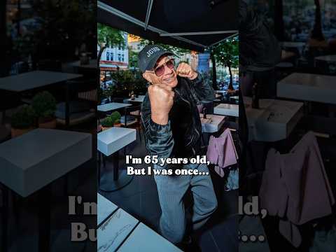 Jean-Claude Van Damme’s Legendary Journey – From Kickboxer to Timecop and ’90s Action Dominance!