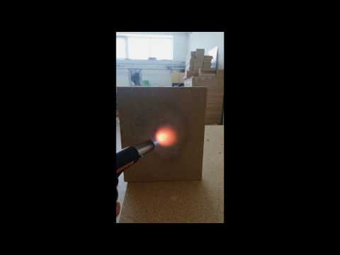 Odporne na ogień i termoizolacyjne płyty wermikulitowe VERMEKO