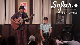 Son Little - Demon To The Dark | Sofar NYC
