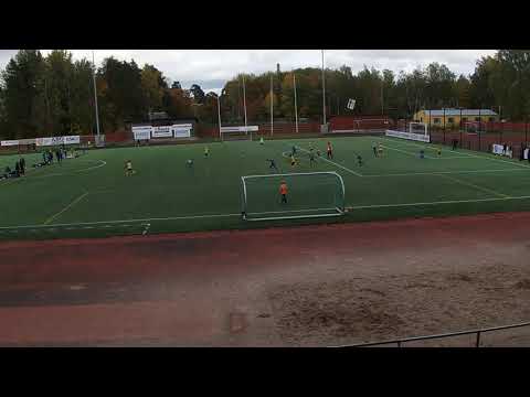 ÅIFK vs Gnistan 20191006