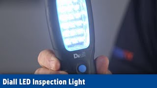 Download lagu Diall LED Inspection Light | Screwfix mp3